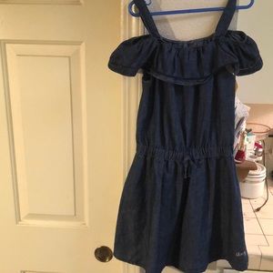 Cute DKNY dress for youth girls!!